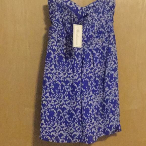 Shoshanna Strapless Dress - Mylie - Picture 9 of 13